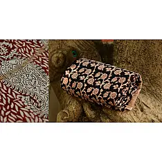 Bagheshwari * बाघेश्वरी  { Bagh + Maheshwari Saree - 1 }